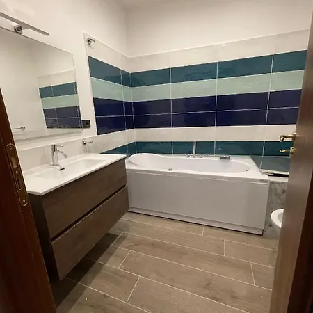 Apartamento Crispi 74.1 - *