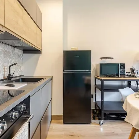 Crispi 74.1 - Apartamento