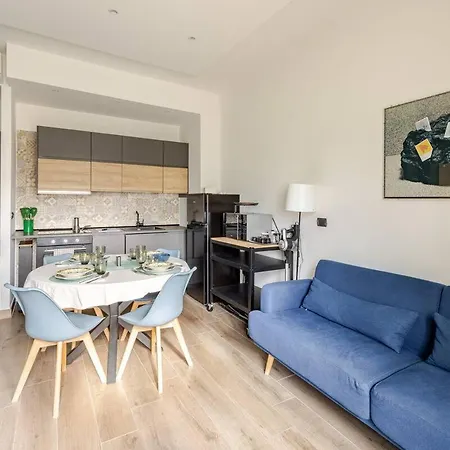 Apartment Crispi 74.1 -