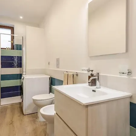 Crispi 74.1 - Apartamento