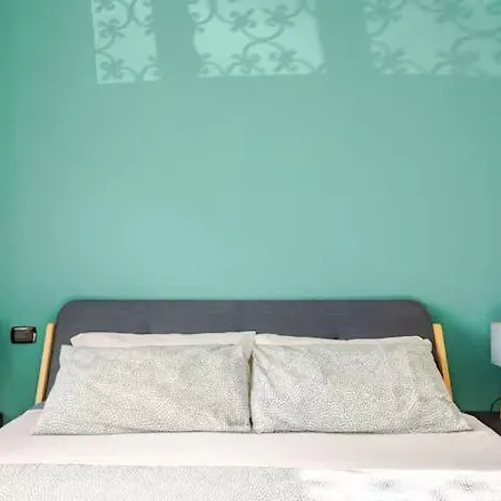 Crispi 74.1 - Apartamento Nápoles