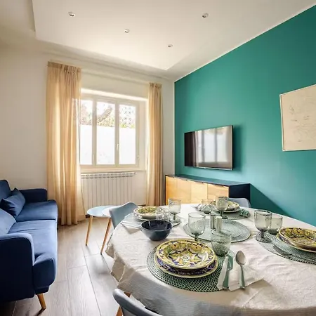 Crispi 74.1 - Nápoles