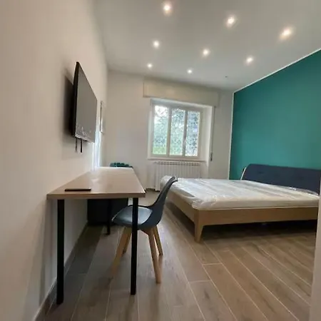 Crispi 74.1 - Apartamento