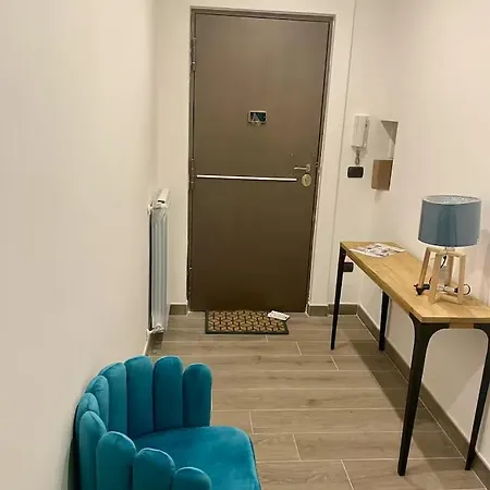 Apartamento Crispi 74.1 -