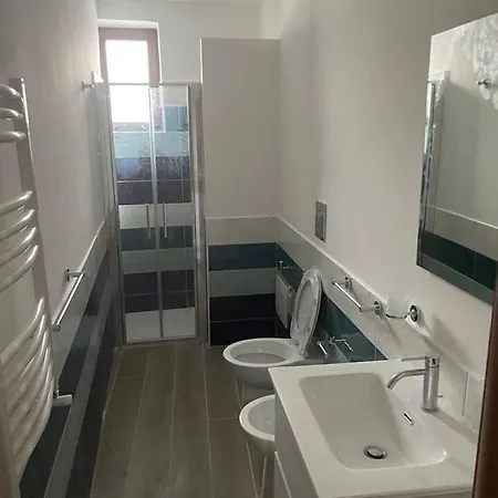 Apartment Crispi 74.1 -