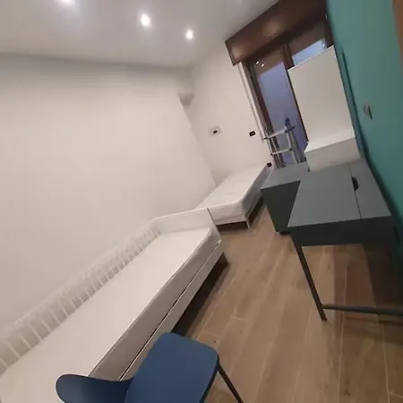 Crispi 74.1 - Apartment