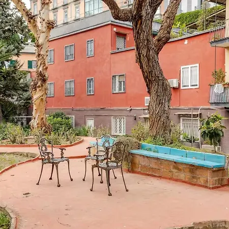 Apartment Crispi 74.1 - *