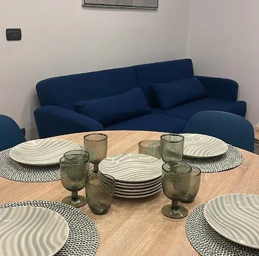 Apartamento Crispi 74.1 -